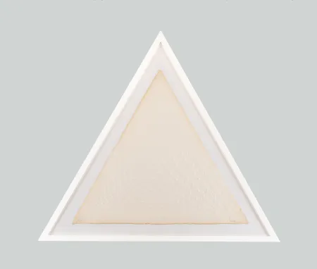 Relieve Castellani - Cono