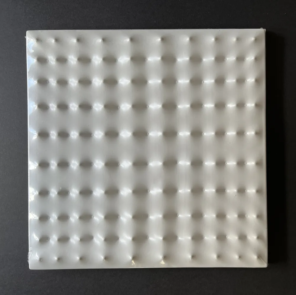 Múltiple Castellani - Estroflessione