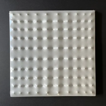 Múltiple Castellani - Estroflessione