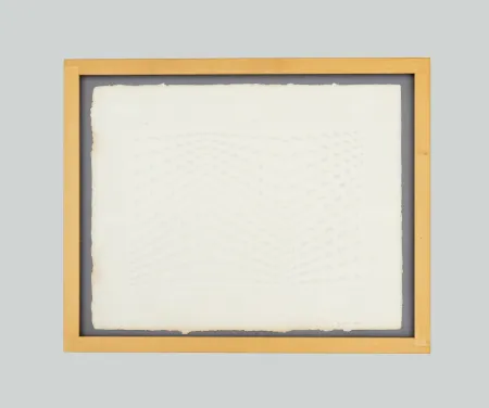 Relieve Castellani - Rilievo II