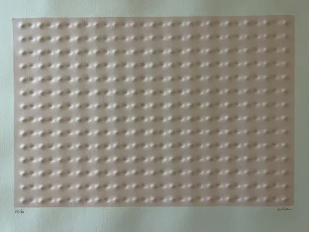 Múltiple Castellani - RILIEVO ROSA