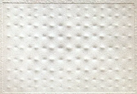 Relieve Castellani - Superficie Bianca