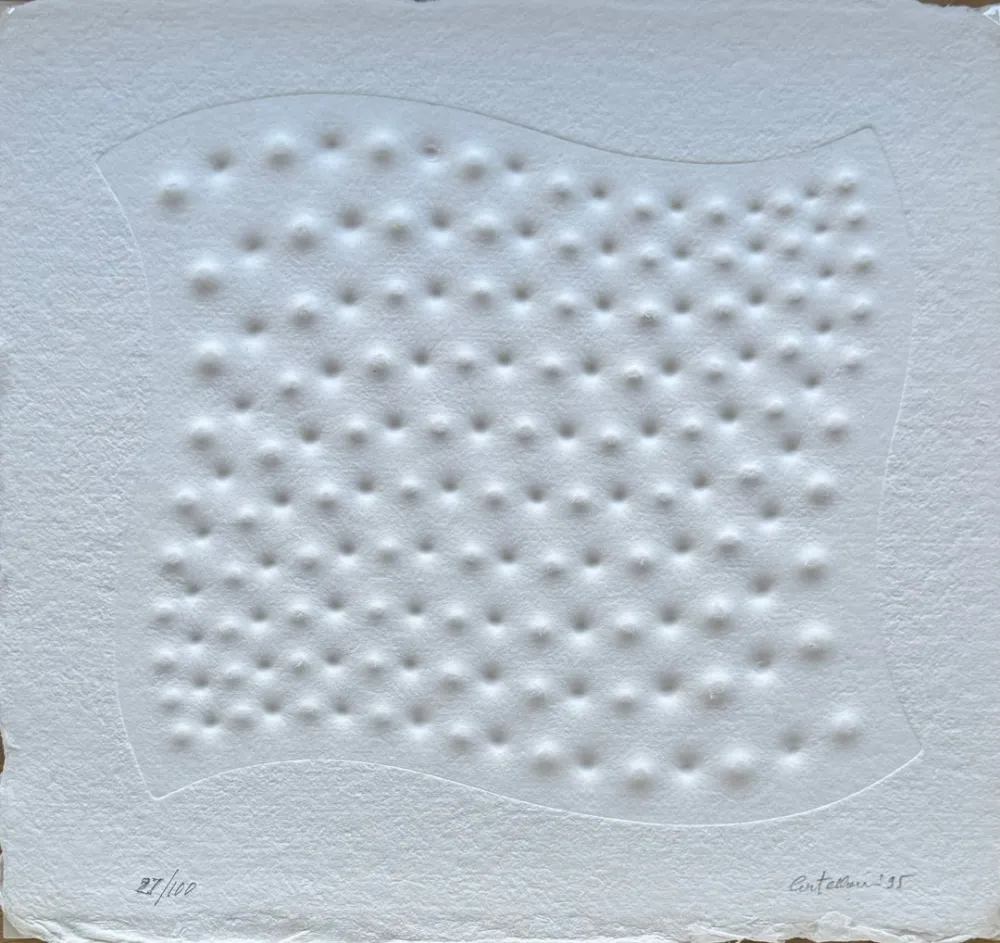 Múltiple Castellani - Superficie I