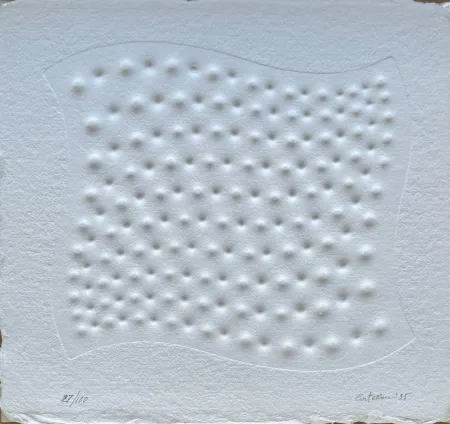 Múltiple Castellani - Superficie I