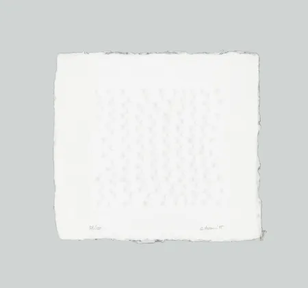 Relieve Castellani - Superficie I