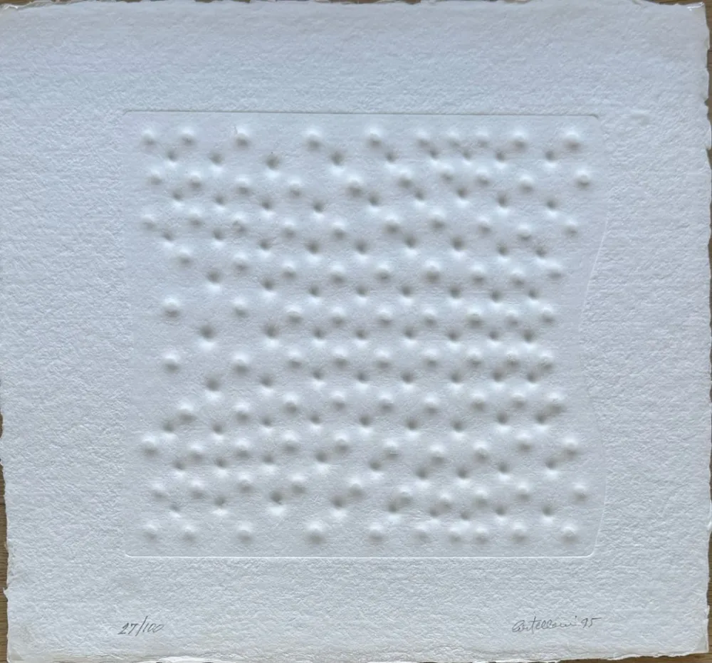 Múltiple Castellani - Superficie II