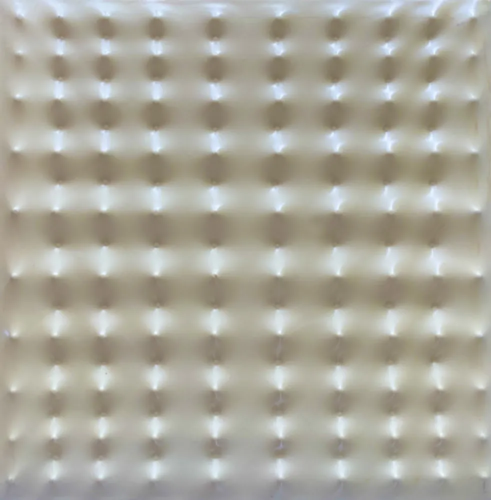 Múltiple Castellani - Superficie (Vanilla/Gold)