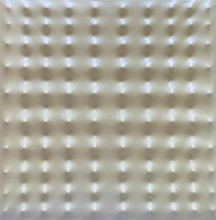 Múltiple Castellani - Superficie (Vanilla/Gold)