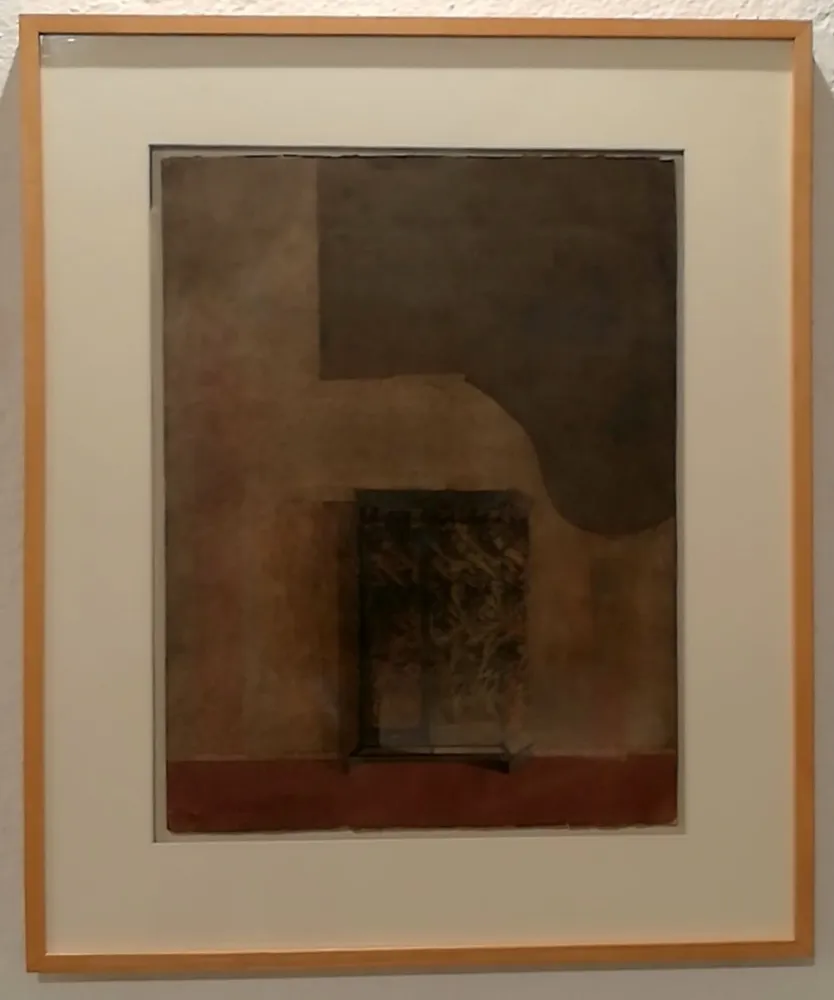 Sin Técnico Castillo - Armario Alemán