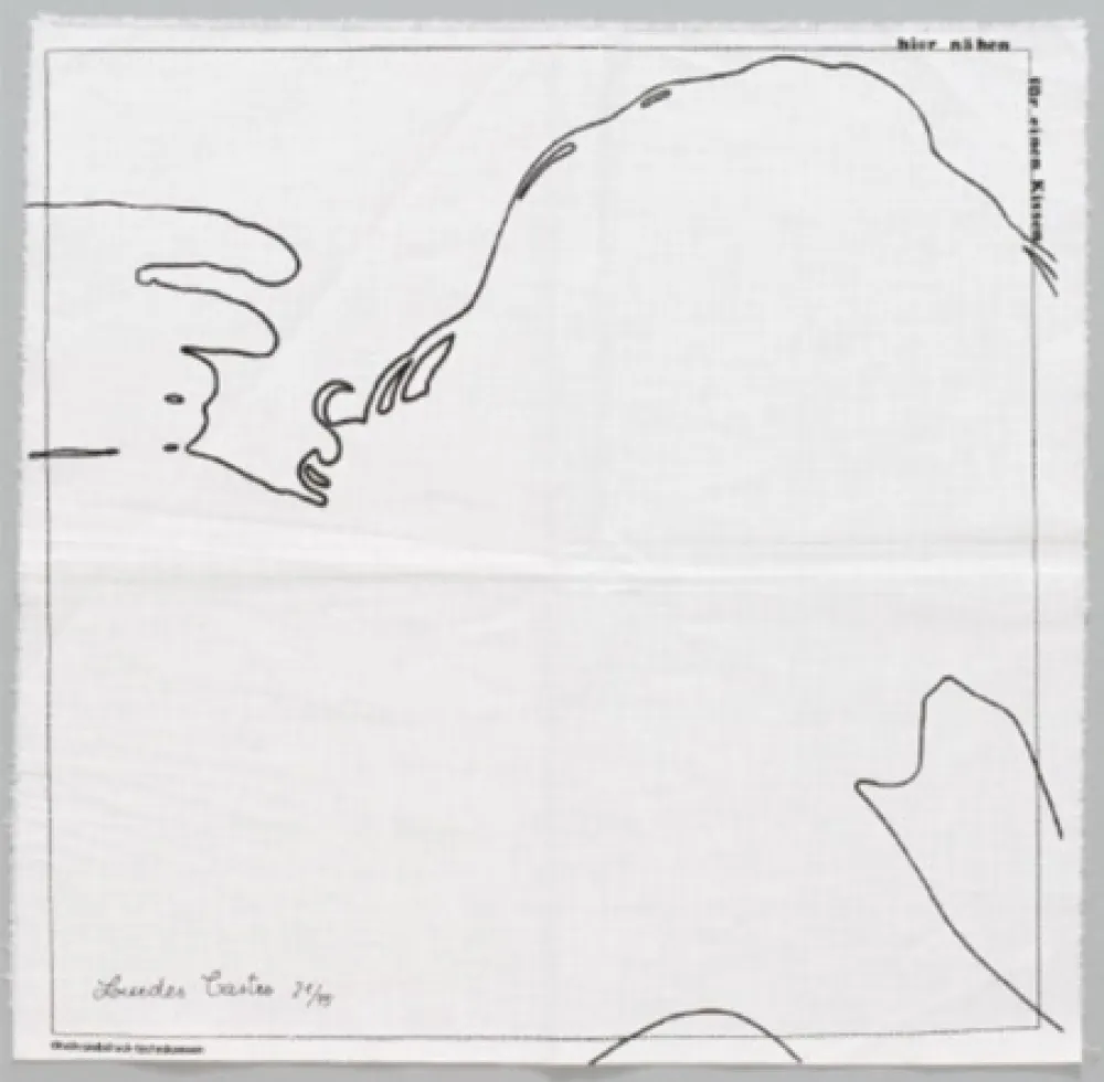 Serigrafía Castro - SWEET DREAMS