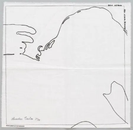 Serigrafía Castro - SWEET DREAMS