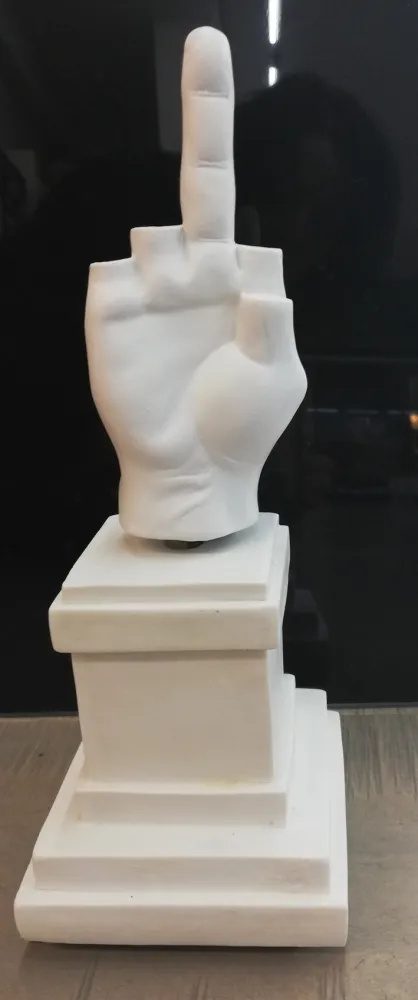 Sin Técnico Cattelan - L.O.V.E. Carillon