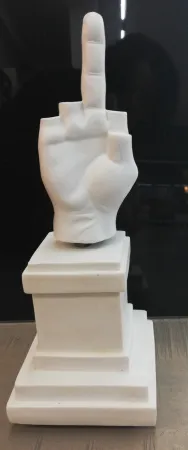 Sin Técnico Cattelan - L.O.V.E. Carillon