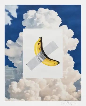 Múltiple Cattelan - Window