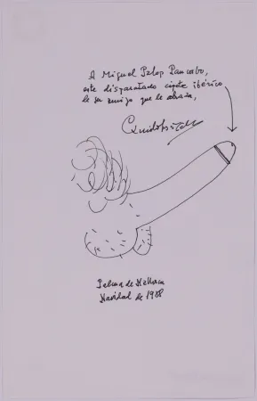 Sin Técnico Cela - Untitled