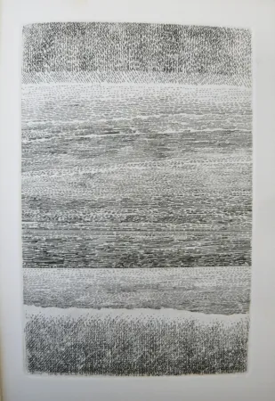 Libro Ilustrado Celan Lestrange - Poèmes de Paul Celan