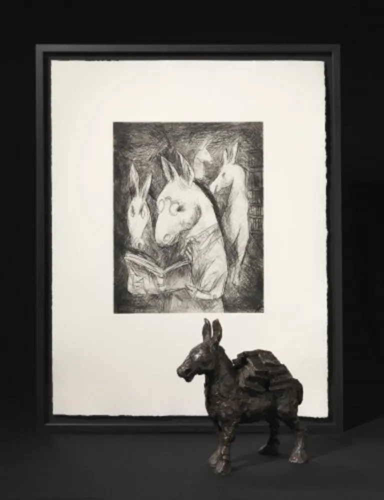 Múltiple Cemin - El Sabio