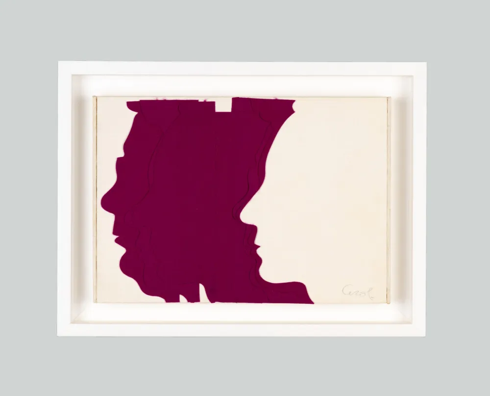 Múltiple Ceroli - I Centolocori