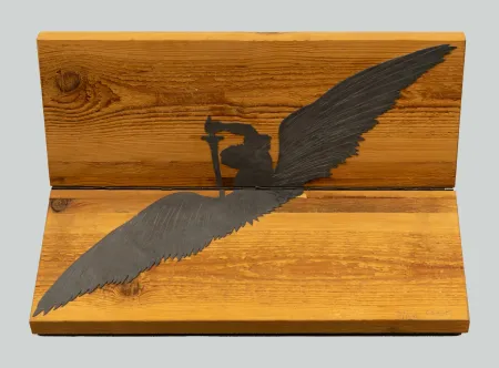 Múltiple Ceroli - L'angelo vendicatore