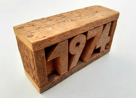 Sin Técnico Ceroli - Millenovecentosettantaquattro