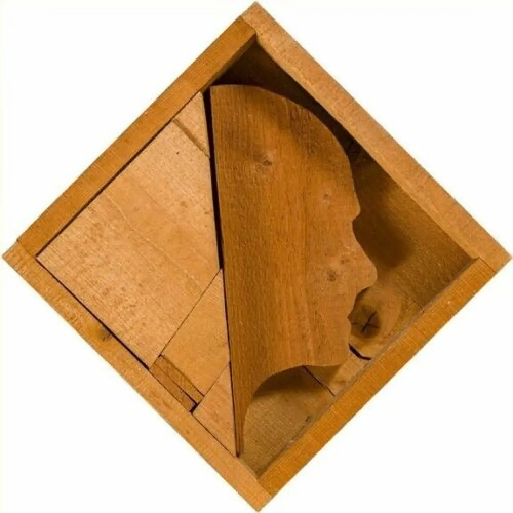 Múltiple Ceroli - Ritratto d'autore