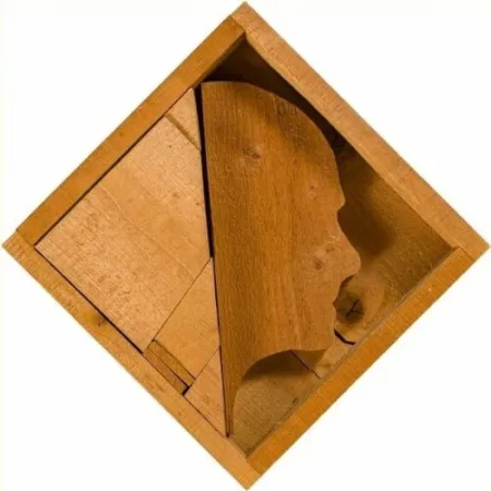 Múltiple Ceroli - Ritratto d'autore