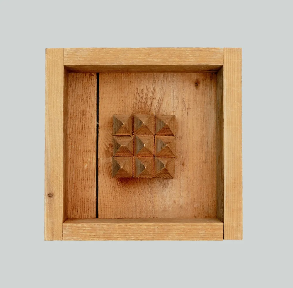 Múltiple Ceroli - Senza titolo