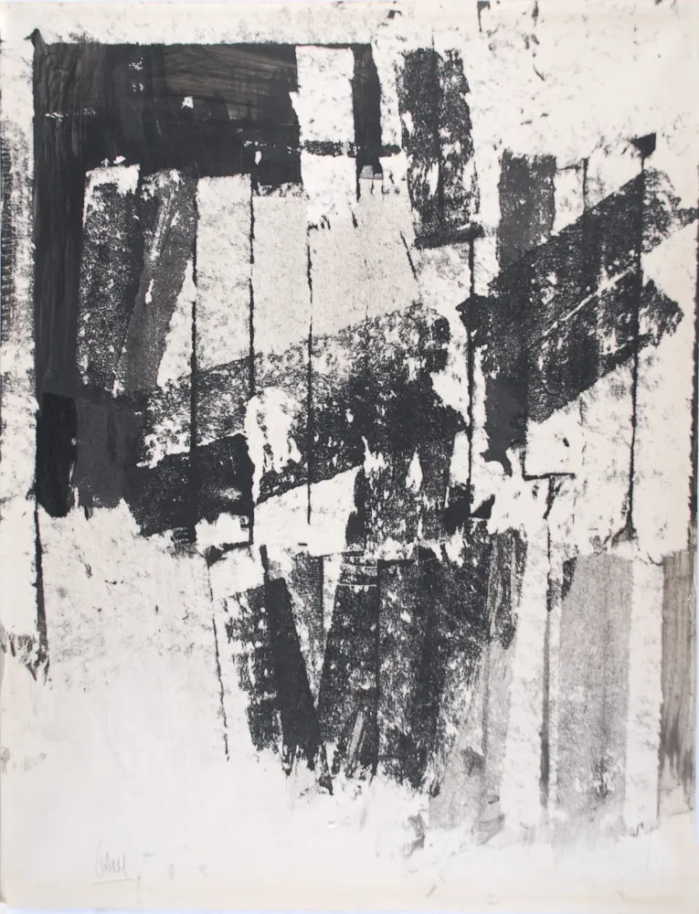 Sin Técnico Cesar - Arrachage