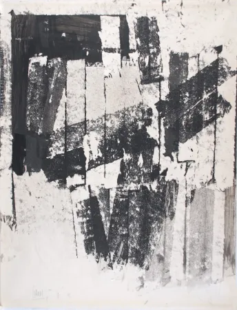 Sin Técnico Cesar - Arrachage