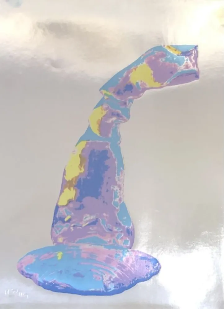 Serigrafía Cesar - Expansion 