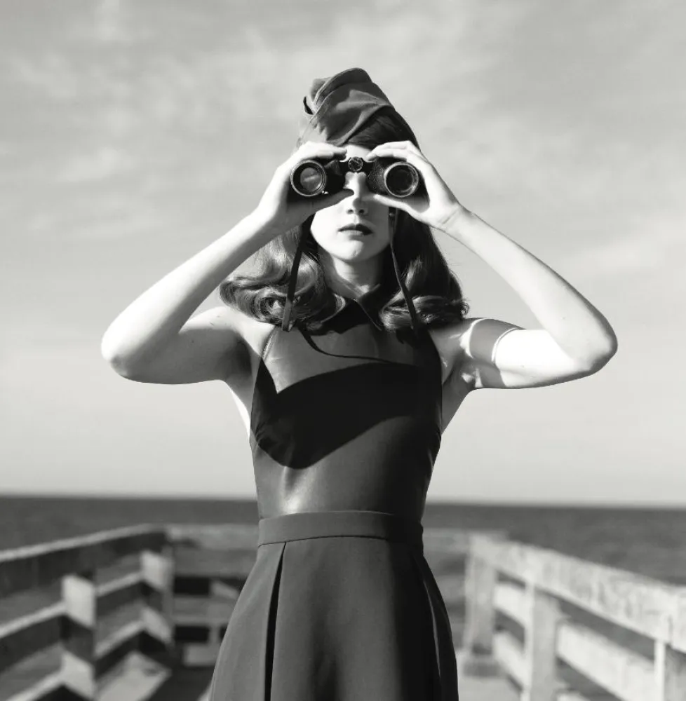 Fotografía César - I Did the Impossible