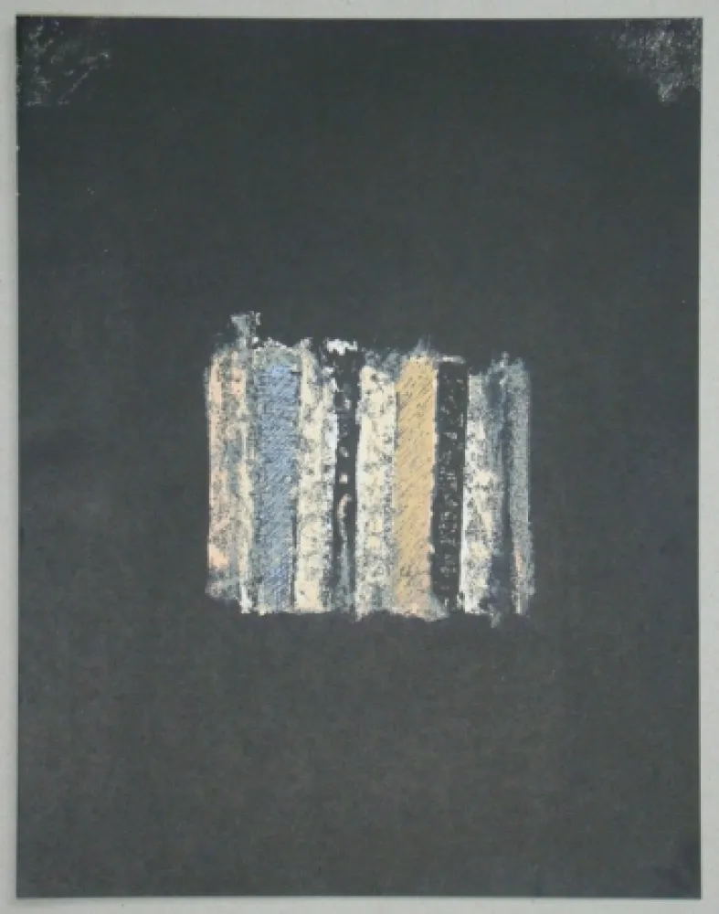 Litografía Cesar - Lithograph pour XXe Siècle