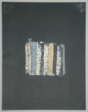 Litografía Cesar - Lithograph pour XXe Siècle