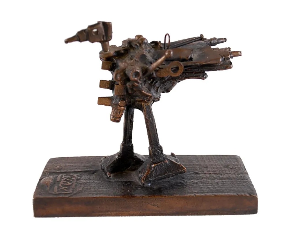 Múltiple Cesar - Poule Cartier