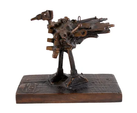 Múltiple Cesar - Poule Cartier