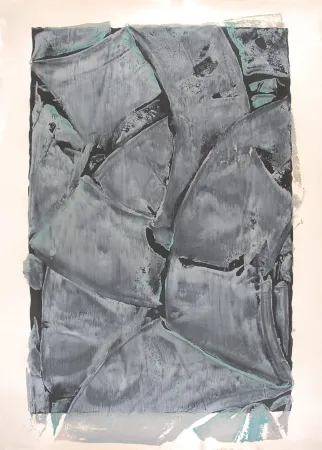 Monotipo Cesar - Rouleau Compression