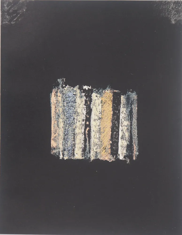 Litografía Cesar - Startes