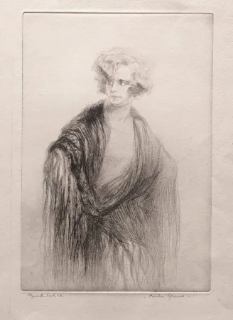 Punta Seca Chahine - Venise: Nina