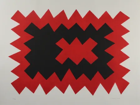 Aguatinta Chancho - Montserrat 4