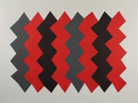 Aguatinta Chancho - Montserrat 9