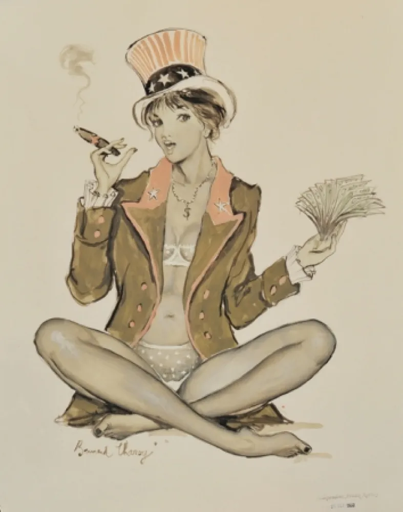 Sin Técnico Charoy - Jackpot