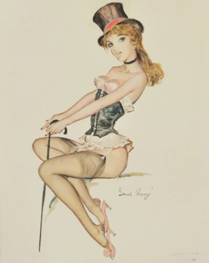 Sin Técnico Charoy - Le Paradis Latin