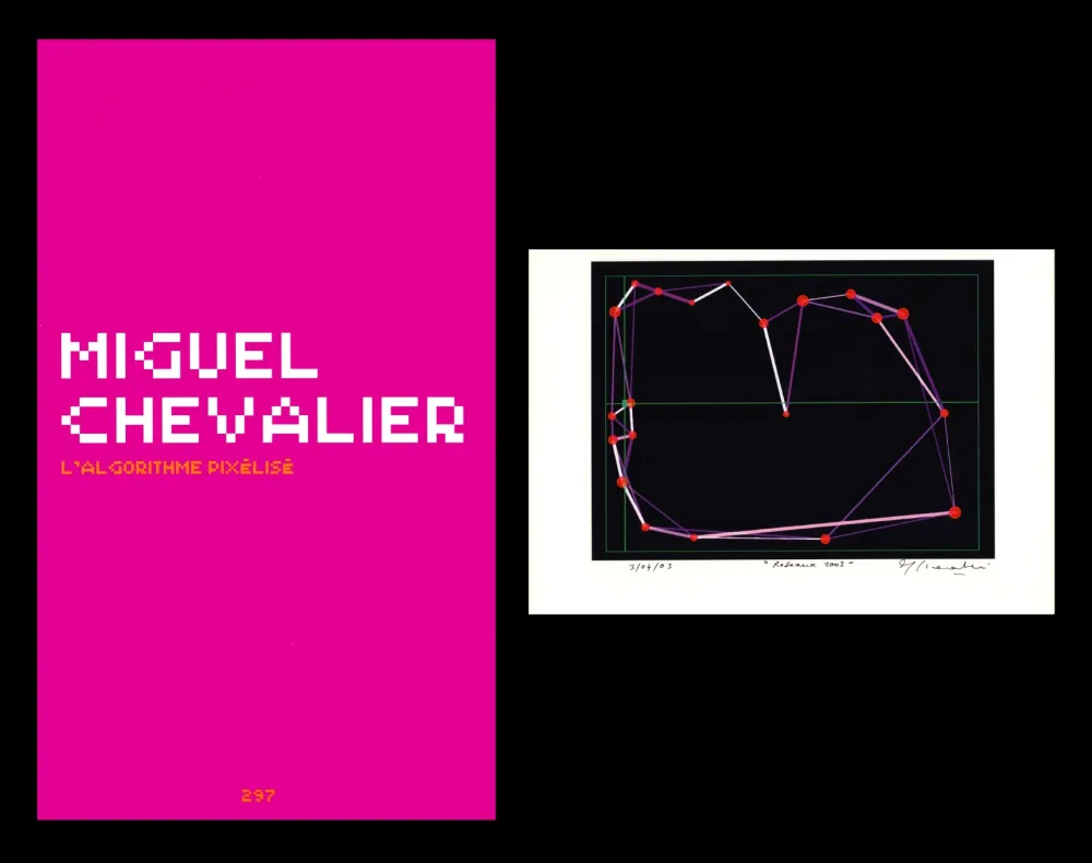 Libro Ilustrado Chevalier - L'art en écrit 