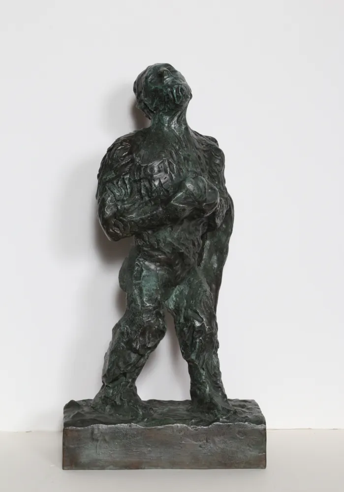 Múltiple Chia - Angel with Heart