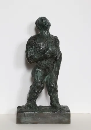 Múltiple Chia - Angel with Heart