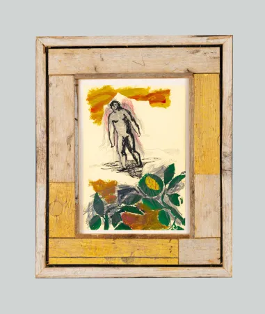 Sin Técnico Chia - Senza titolo