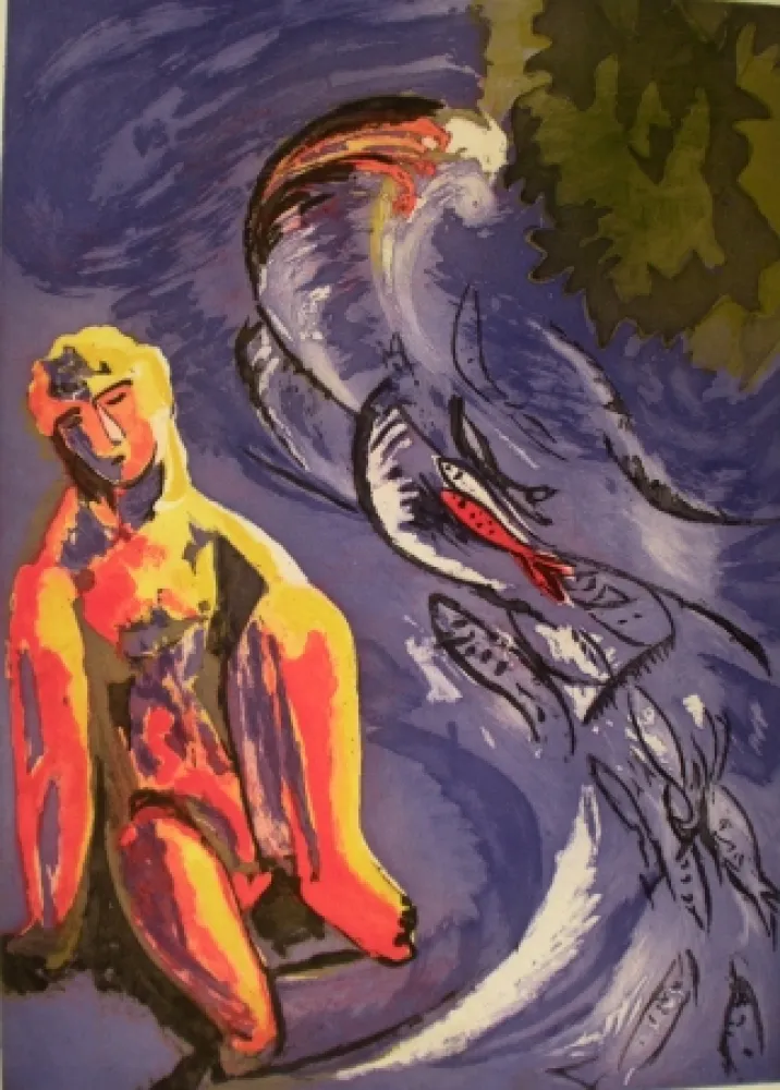 Aguafuerte Chia - SenzaTitolo