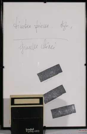 Sin Técnico Chiari - SENZA TITOLO