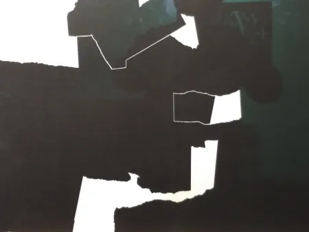 Libro Ilustrado Chillida - DLM 124