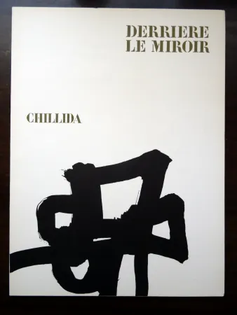 Libro Ilustrado Chillida - DLM 143